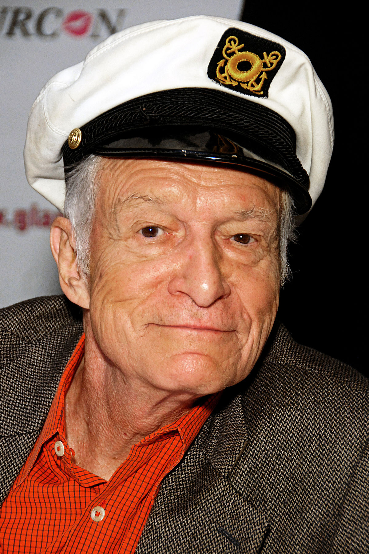 Playboy magazine founder Hugh Hefner has died