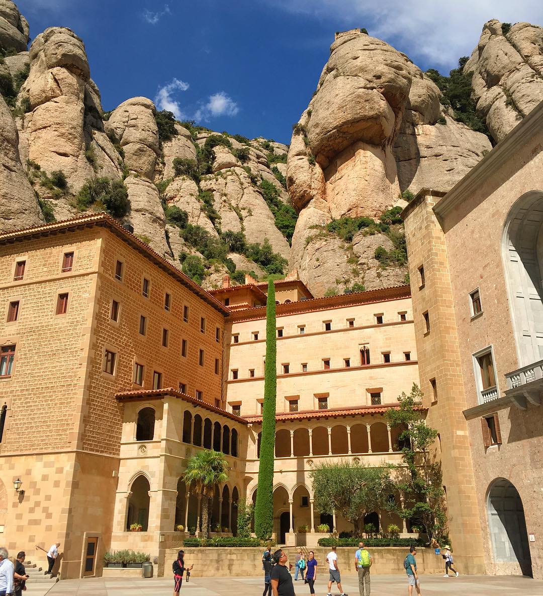 A few photos I took in Montserrat