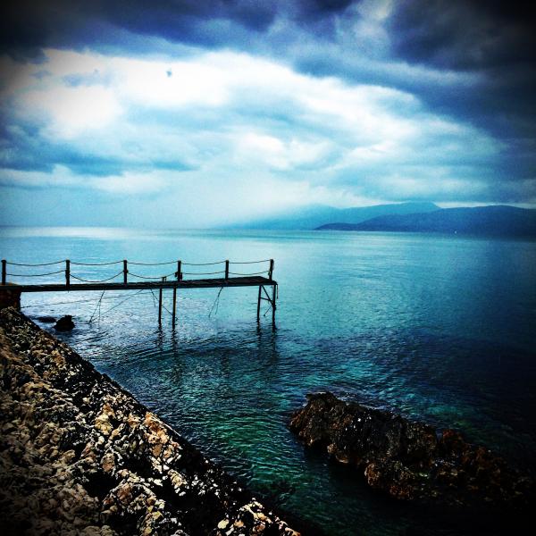Corfu
