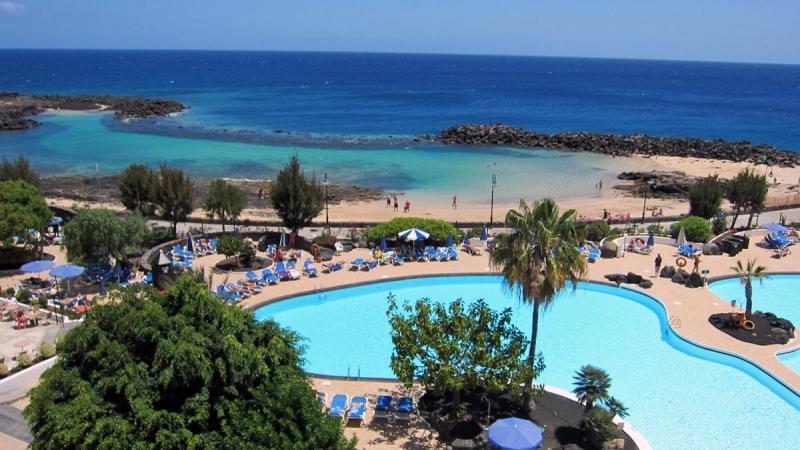 Pictures From Our Recent Holiday In The Canary's